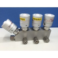 TEL 012-008410-1 V.DIAPH FBDL-9.52*6.35-4B5-P...